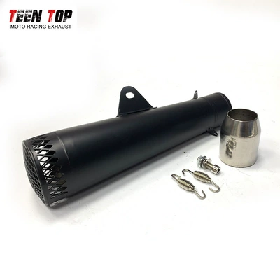 Mesh Gp Kawasaki — Exhaust manifold