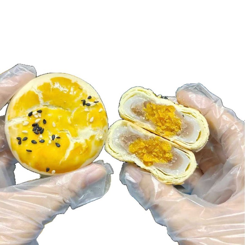 台式3q饼酥到掉渣网红款蛋黄酥批发传统糕点台州馅中馅月饼批发|undefined