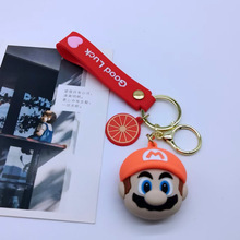 Transfronterizos Super Mario series de juegos de mano alrededor de una serie de Louis orangutan y la princesa de la manga