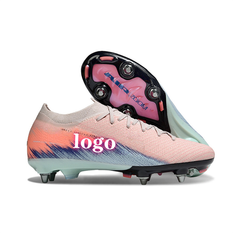莆田厂家批发刺客16代月煞gx2低帮SG钢钉足球鞋footballboots男|undefined