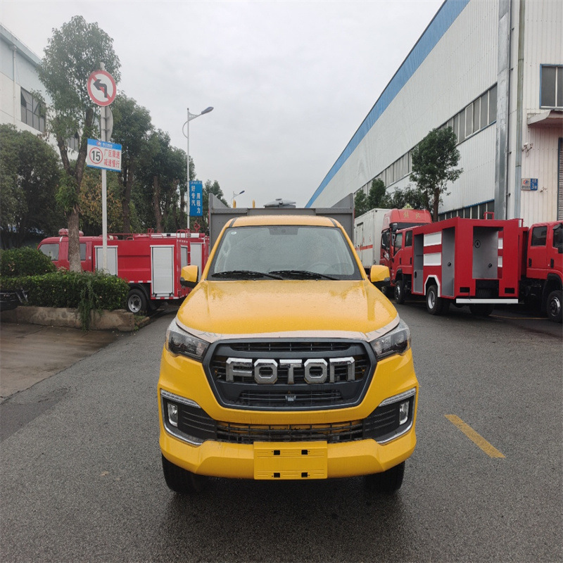 清障车 重型拖吊一体 道路救援车 平板道路救援拖车 工厂直销价格