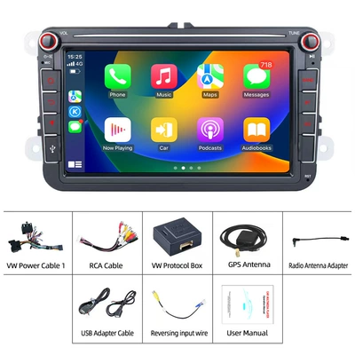 GPS Bluetooth HD reversing – Car mp5