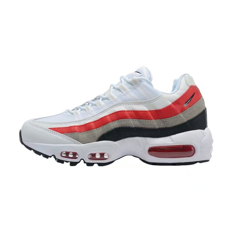 Comercio extranjero transfronterizo puro Max95 zapatos de aire acolchados zapatos deportivos zapatos de hombre zapatos de carreras de tamaño grande fábrica Putian venta directa image 24