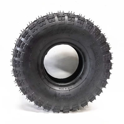 Inner Tube Outer Tire, Elektrikli avtomobil şinləri