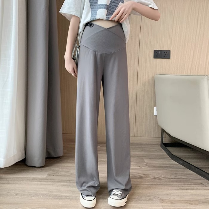 Gris / Talla única [adecuada para 80-110 kg]