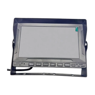 reversing camera all-in-one device, Car display