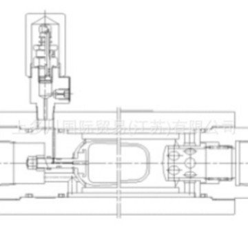 中村工机蓄能器NAKAMURA KOKI直列式D系列上多川供应 拍前请议价