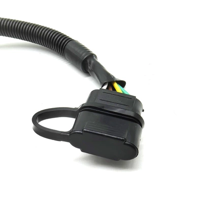 Light Wire Connector, Other Car Modifications