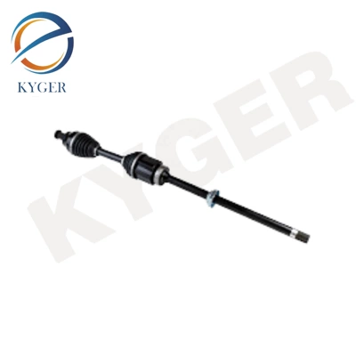 LR062661 high-quality auto parts, Yarım ox / Qranat