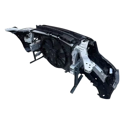 Disassembly Parts, Bumper