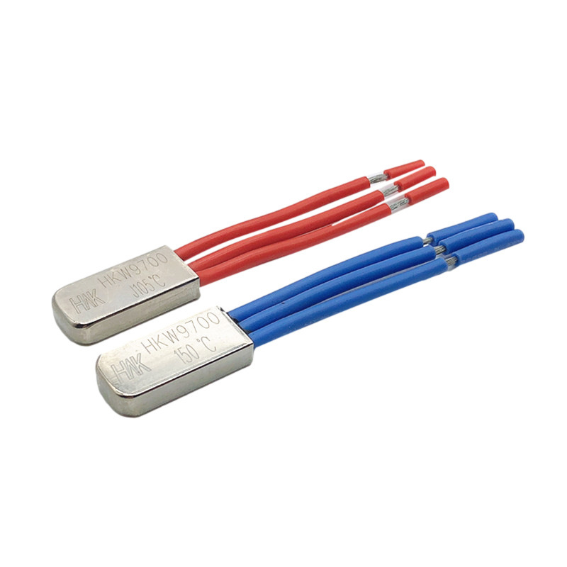 Thermal ProteCtor KSD9700 Temperature SwitCh BW9700 Temperature Controller KSD30130-160C