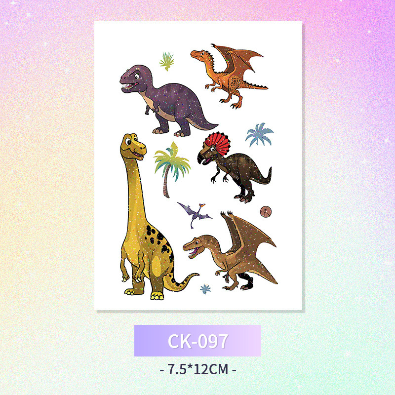 CK - 097 (polvo flash)