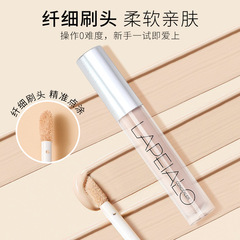 LAPEIALO Concealer Pen Covers Spots, Acne Marks and Dark Circles Concealer Stick Liquid Foundation Portable L548