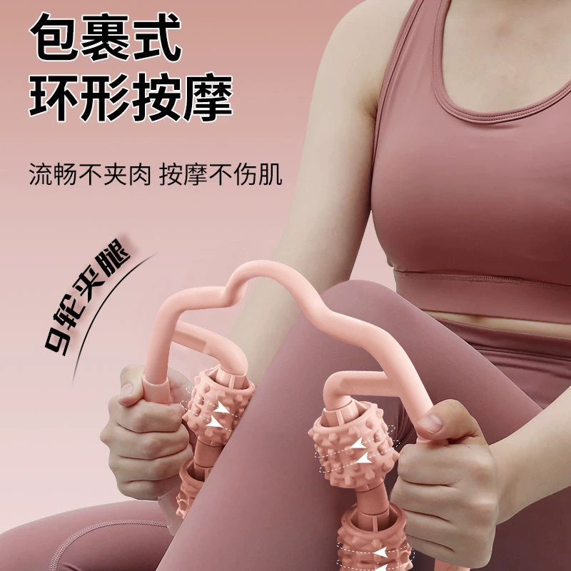 Домашний массажер для расслабления ног