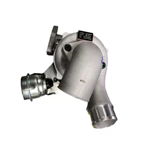 BV43 28200-4a480 Turbocharger Avtomobil Gücləndiricisi üçün
