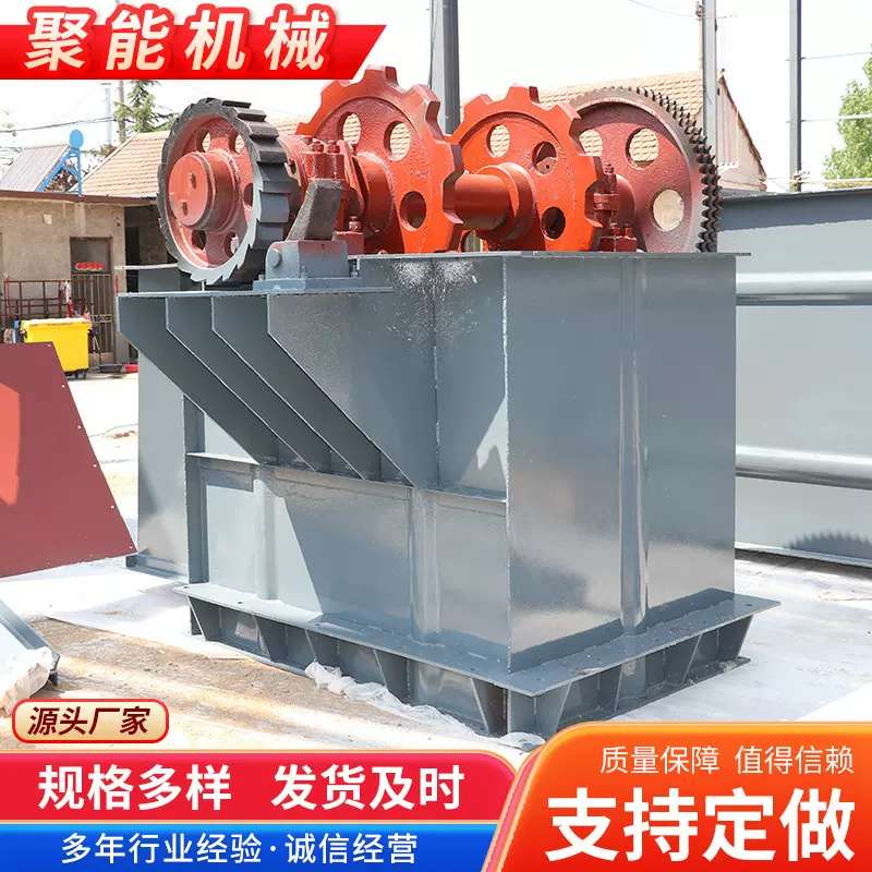 斗式提升机结构紧凑占地面积小 单双链NE提升机 矿用提升机TH