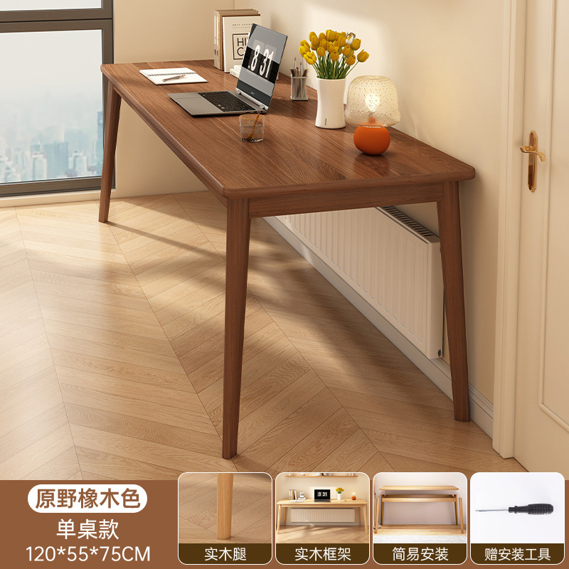 Escritorio del dormitorio estantes de escritorio de computadora estudiantil escritorio de escritorio moderno simple escritorio de escritorio estudiantil dormitorio