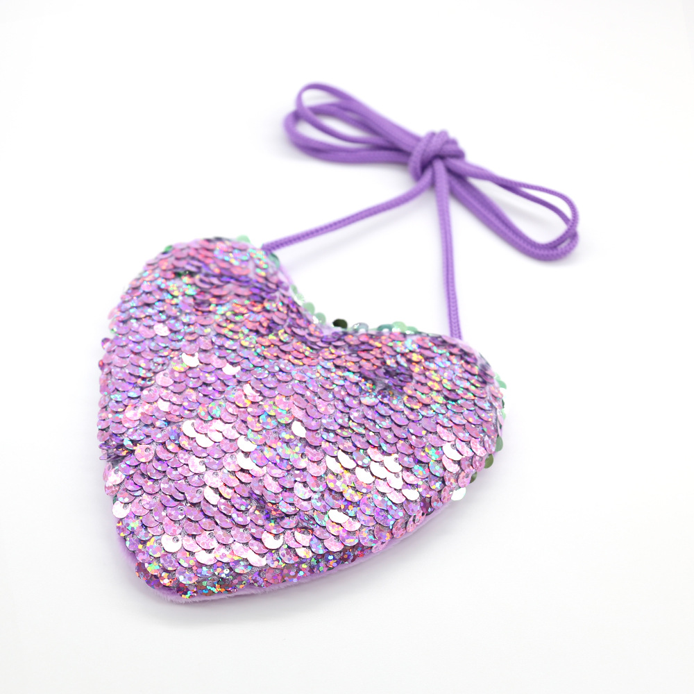 Mermaid Coin Purse 2