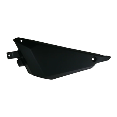 Suitable for Kawasaki Z650 Shell, Motorcycle Fender - left-frame-triangle-plate-compatible-with-z650-2020