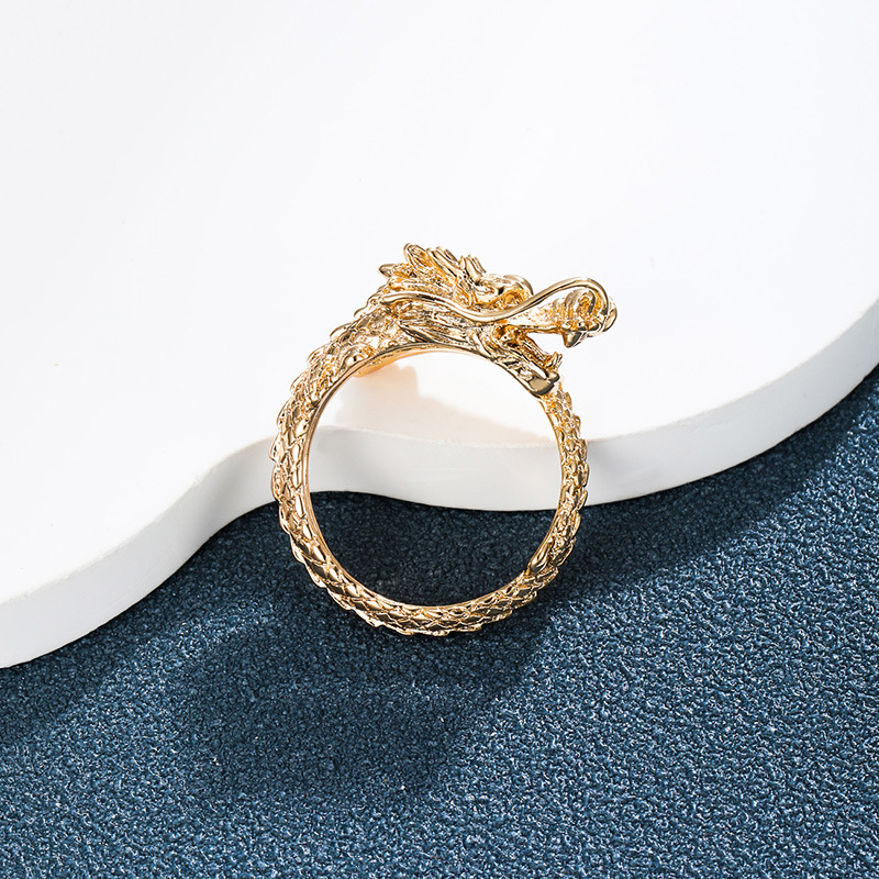 Chapado en oro de 18k