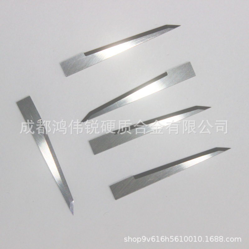 振动刀刀片电脑裁切机 打样机刀片 60X6X1