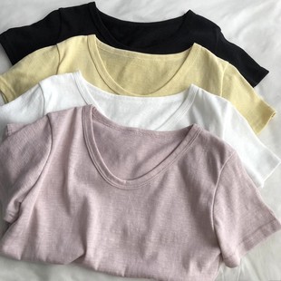 �u���Iѩ���޶��䱡��T�������ļ�Ů�ٴ�s��ɫtee�W������
