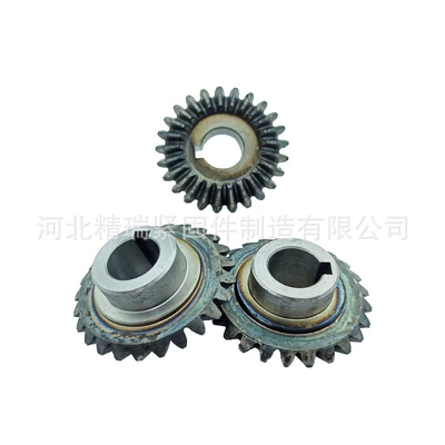 sprocket quenched bevel gear, Diferensial dişli dəstləri
