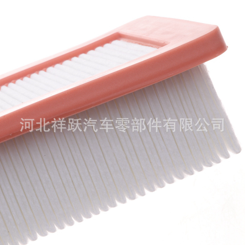 Manufacturer supply A2810940000 16 models Elf air filter element air cleaner