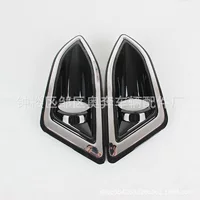 Кросс-бордерная рамка противотуманной фары Ford 15 Ford New Edge, крышка противотуманной фары FK7B19953ABW, оригинальный продукт