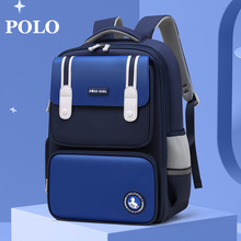 POLO���Сѧ��1-3-6�꼶��Ů����ͯ˫�米����������