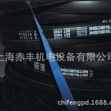 SPB9010LW三角带高速传动带SPB9010LW