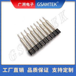 ���ňA����ĸ �g��2.54 �ܸ�3.0 1~40P���ſɲ���  L15.0�Ƚ����a