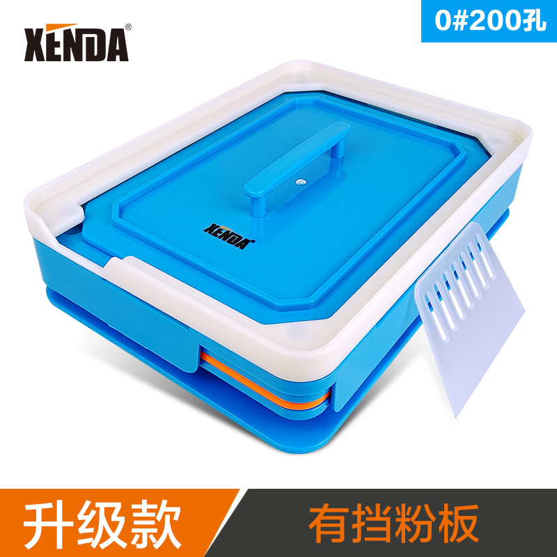 0 # Actualización azul de 200 hoyos