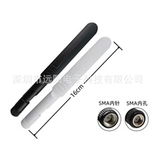 2.4G/4G/5.8Gȫ�l����ë�쾀������5DB��̖��SMA��ᘴ����쾀�ӹ�