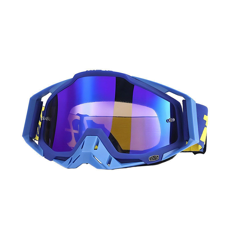 Gafas de Ciclismo Deportivo de PC con Lentes Intercambiables para Ciclismo image 56
