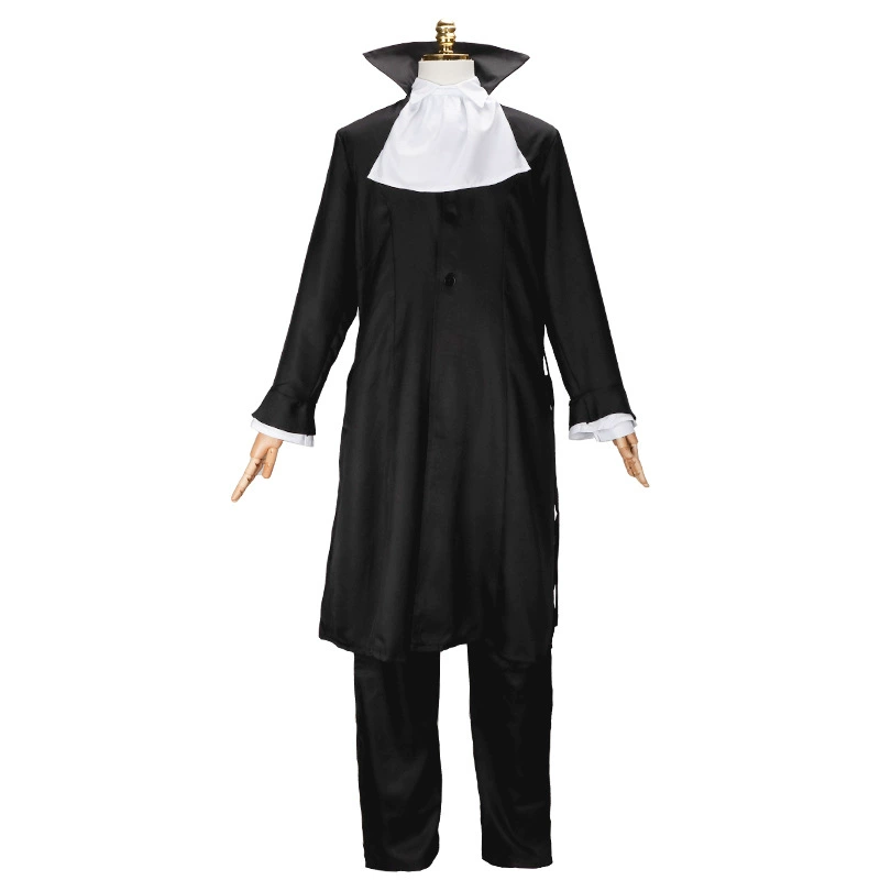 Wen Haoye COS COS COS Сервера Zhongyuan Zhongda Richmond Haoye Собака и Xie Ye Jingzi COSPLAY костюм