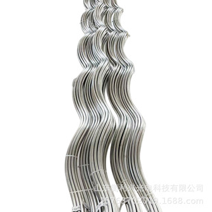 Electric Advanced Alloy Gold Pre-Twisted Wire Protection Line Fyh Type Cl Type Hanging Backup Line Clamp Manufacturer Direct Sales