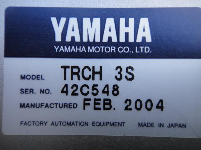 雅马哈驱动器 TRCH 3S SRCH 05 询价 成色漂亮议价