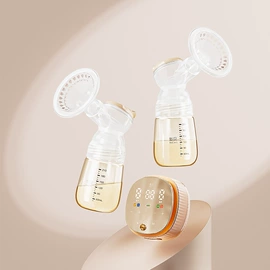 吸奶器;消毒器暖奶器;MINI按摩器