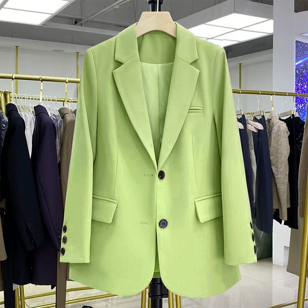 Candy green