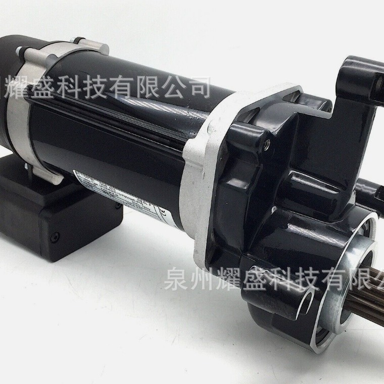 KoneCranes科尼 53207223 行走电机和变速箱 52293024 电机