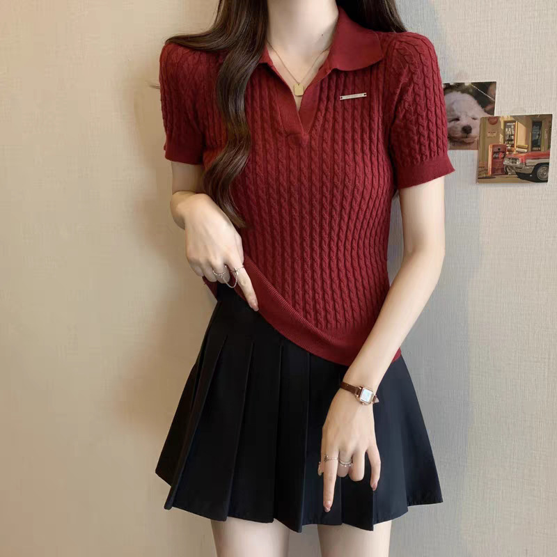 와인 레드