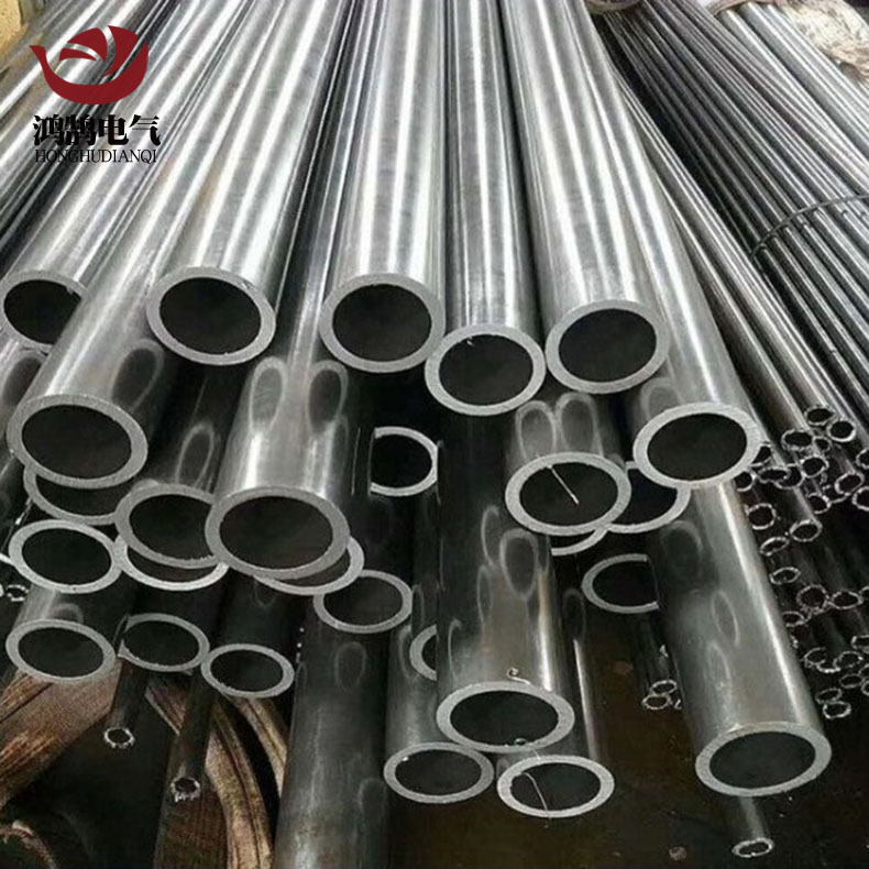 精密焊管q195焊管直缝焊管大小口径精密光亮焊管无缝钢管规格多样