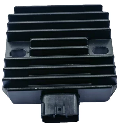Rectifier P115000321000000, Power supply, ignition system accessories