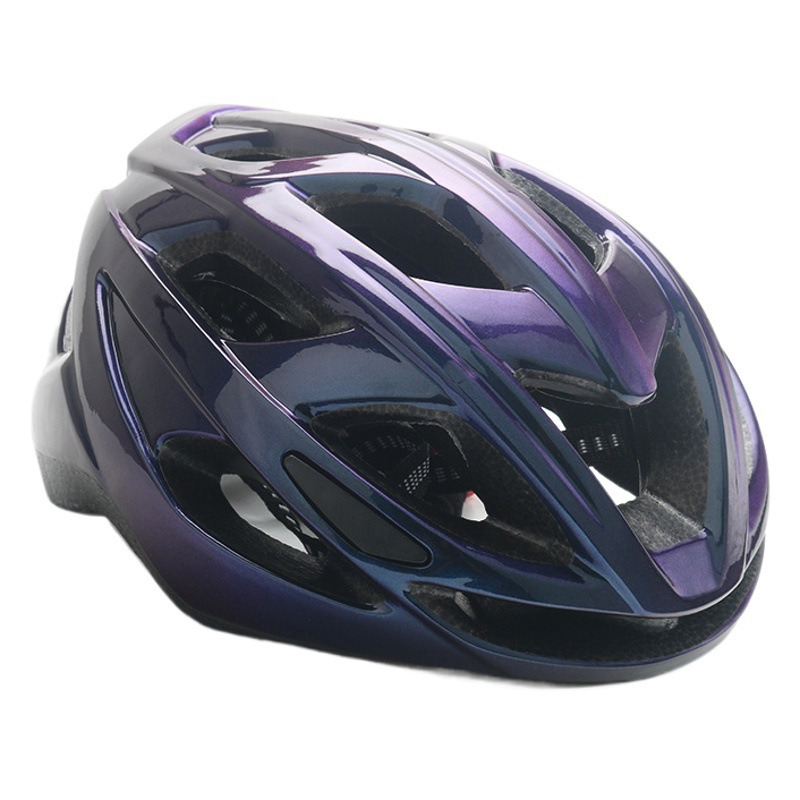 Casco de bicicleta para hombres y mujeres bicicleta de montaña bicicleta de carretera plegable bicicleta de equilibrio bicicleta patinaje sobre ruedas casco de seguridad equipo de equitación