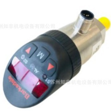 Реле давления BARKSDALE SW2000/50b/420-2/G1/4EF CP38-040 точечное