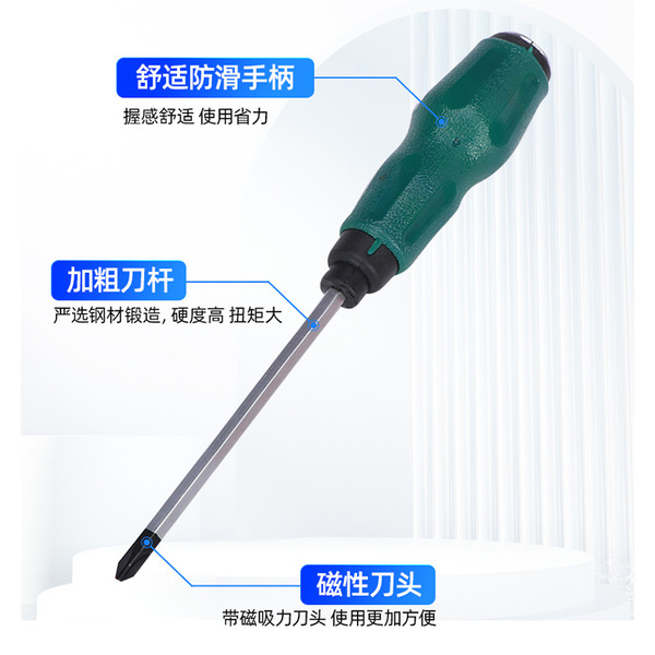 Screwdriver