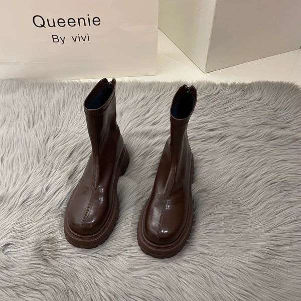 Brown velvet