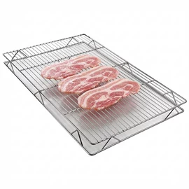 烹饪勺铲;网漏、油格;烧烤架烧烤网