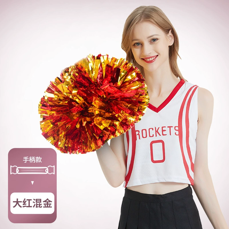 Ля-ля-ля Flower Ball Ла Ла команда Ручная Цветок Руки Цветок Танец Флеш-выступление Руки Рука Цветок Лала Команда Флор Балл Выступление Цвет